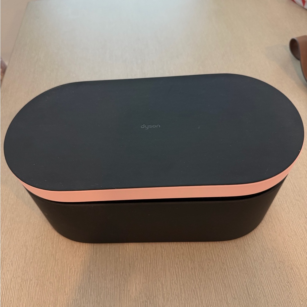 Dyson Airwrap with all Accessories Included